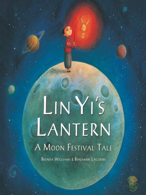 Title details for Lin Yi's Lantern by Brenda Willaims - Available
